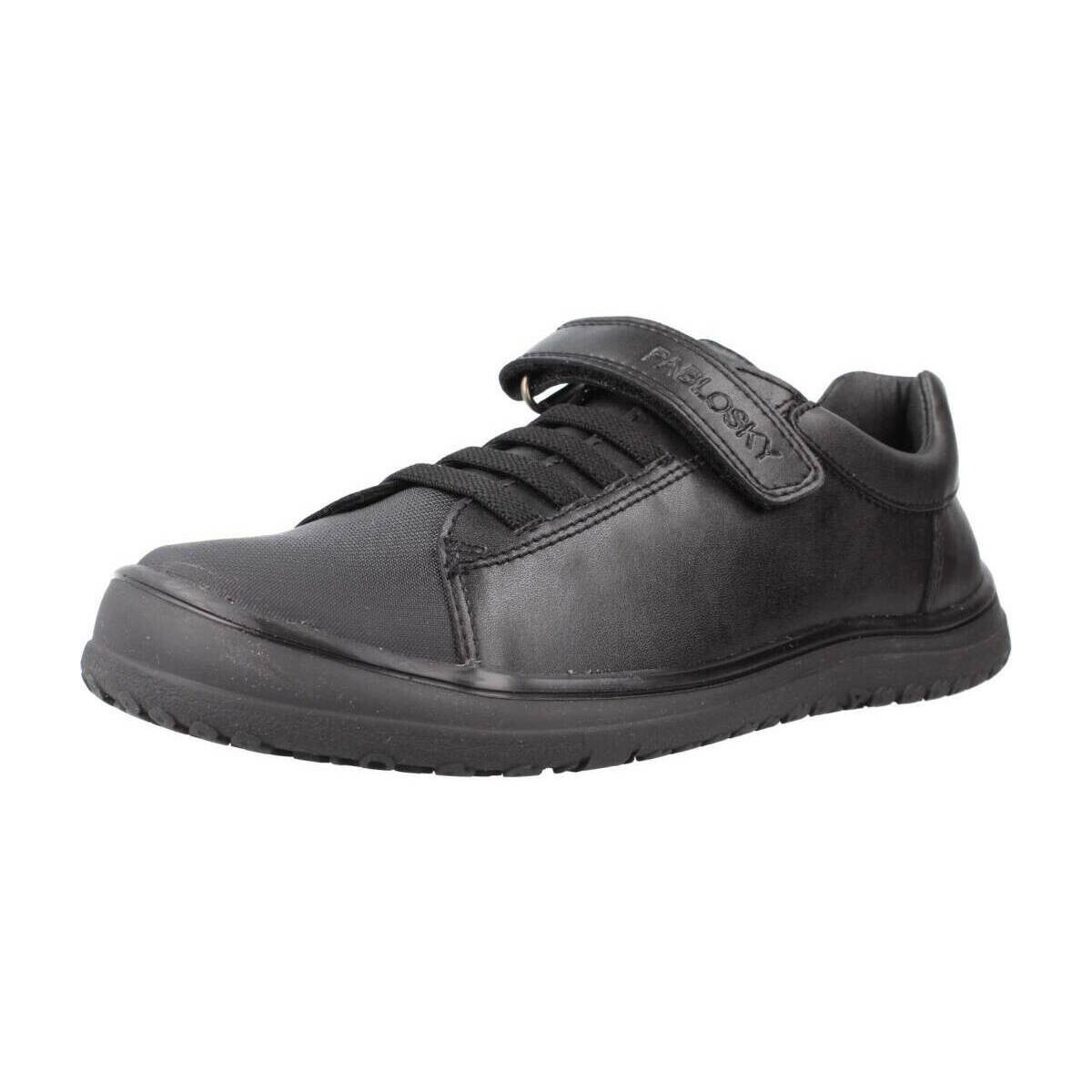 Pantofi Băieți Pantofi Oxford
 Pablosky 727915P Negru