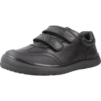 Pantofi Băieți Pantofi Oxford
 Pablosky LEANDER Negru