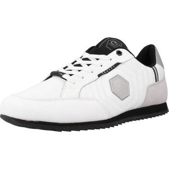 Pantofi Bărbați Sneakers Cruyff REZAI-TUMBLED Alb