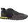 Pantofi Bărbați Sneakers Cruyff SUPERBIA HEX SUEDE Negru
