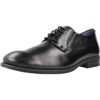 Pantofi Bărbați Pantofi Oxford
 Pitillos 112P Negru