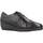 Pantofi Femei Pantofi Oxford
 Pitillos 2731P Negru