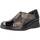 Pantofi Femei Balerin și Balerini cu curea Pitillos 5324P Negru