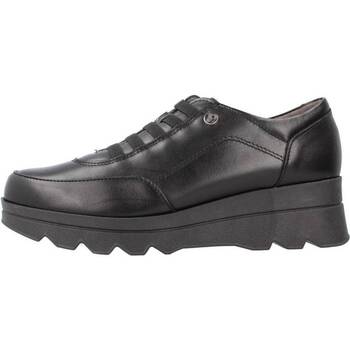 Pantofi Femei Sneakers Pitillos 5351 P Negru
