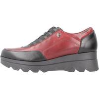Pantofi Femei Sneakers Pitillos 5355P roșu