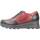 Pantofi Femei Sneakers Pitillos 5355P roșu