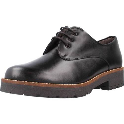 Pantofi Femei Pantofi Oxford
 Pitillos 5373P Negru