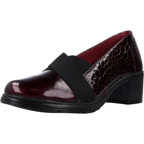 Pantofi Femei Pantofi Oxford
 24 Hrs 25816 roșu