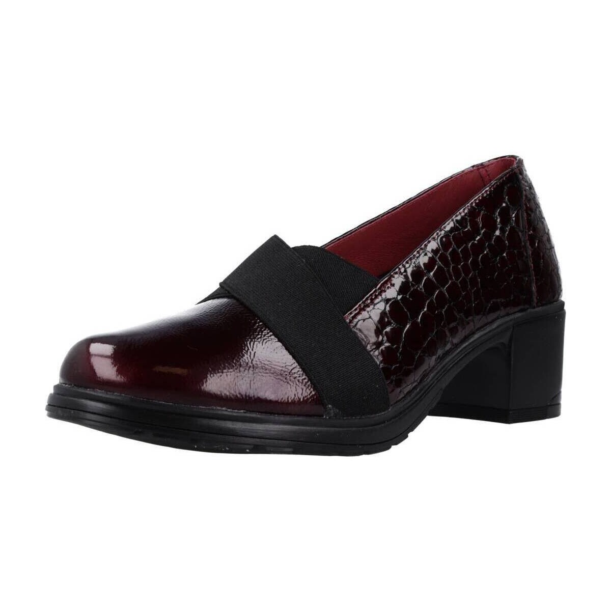Pantofi Femei Pantofi Oxford
 24 Hrs 25816 roșu