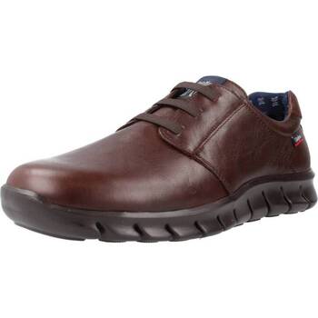 Pantofi Bărbați Pantofi Oxford
 CallagHan 42807C Maro