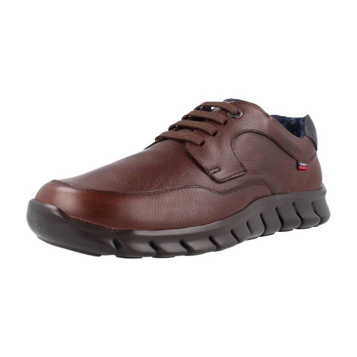Pantofi Bărbați Pantofi Oxford
 CallagHan HUDSON Maro
