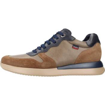 Pantofi Bărbați Sneakers CallagHan 51105C albastru