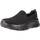 Pantofi Femei Sneakers Skechers 124964S GO WALK FLEX Negru