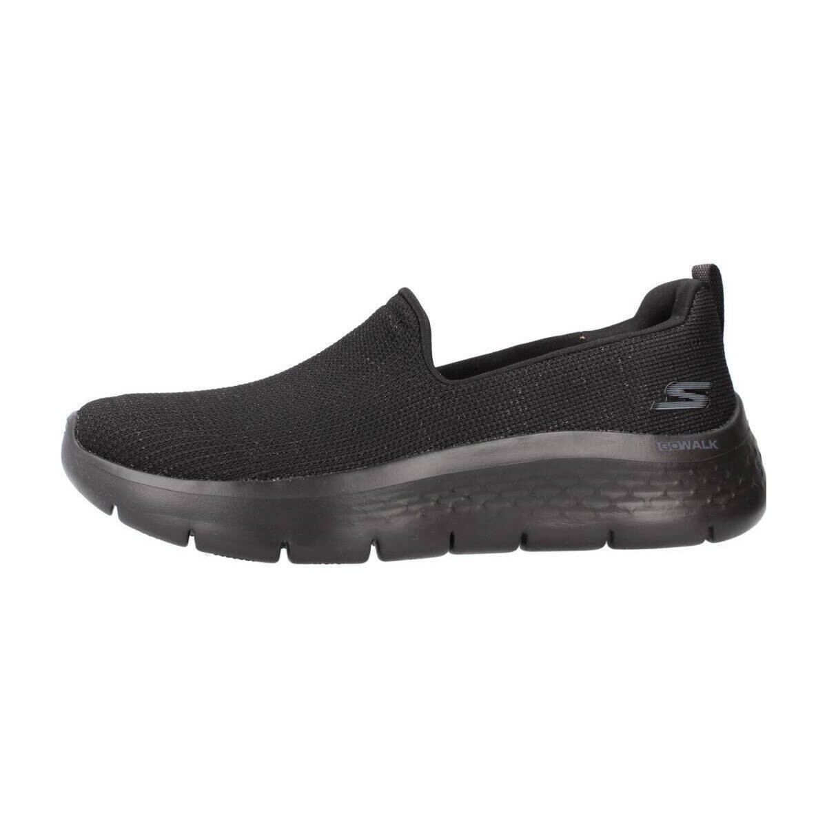Pantofi Femei Sneakers Skechers 124964S GO WALK FLEX Negru