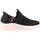 Pantofi Femei Sneakers Skechers SLIP-INS: ULTRA FLEX 3.0 Negru