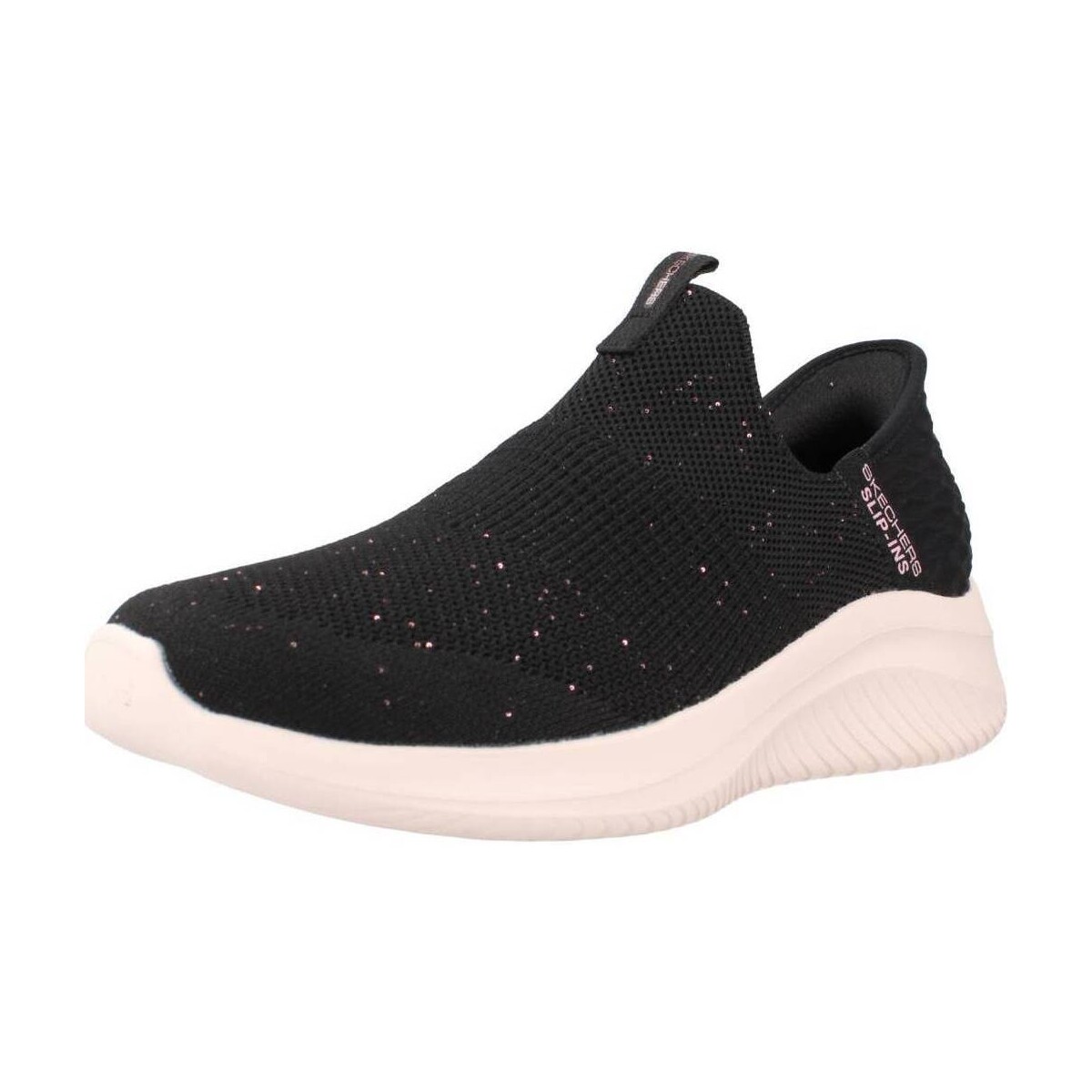 Pantofi Femei Sneakers Skechers SLIP-INS: ULTRA FLEX 3.0 Negru
