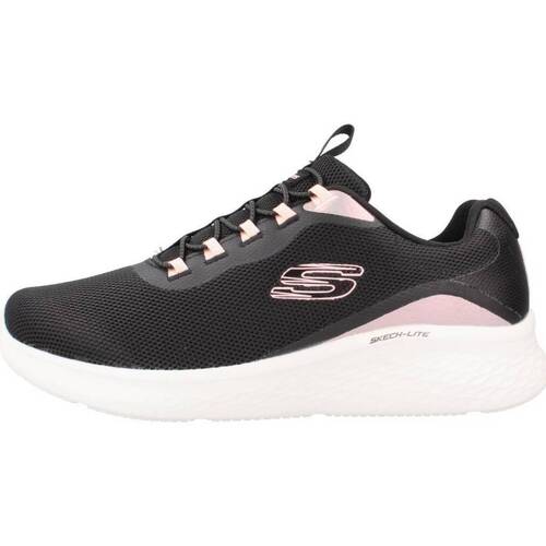 Pantofi Femei Sneakers Skechers SKECH-LITE PRO Negru