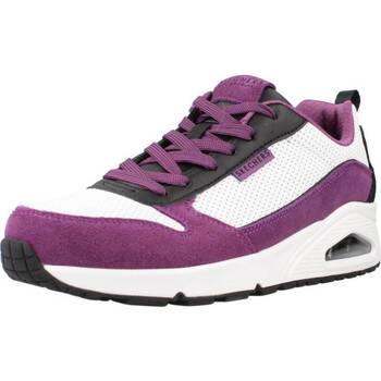 Pantofi Femei Sneakers Skechers 177105S violet