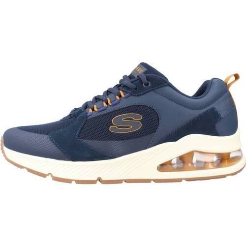 Pantofi Bărbați Sneakers Skechers UNO 2- 90'S 2 albastru