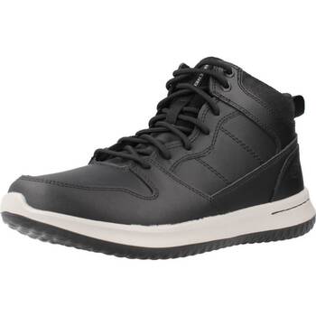 Pantofi Bărbați Cizme Skechers 210229S Negru