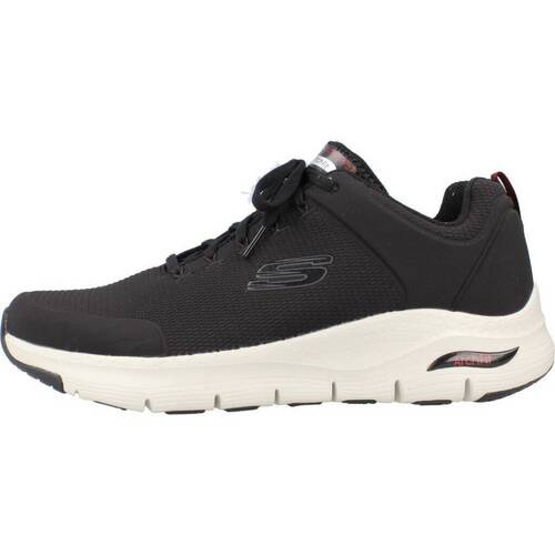 Pantofi Bărbați Sneakers Skechers 232200S Negru