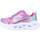 Pantofi Fete Pantofi sport Casual Skechers TWISTY BRIGHTS roz