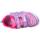 Pantofi Fete Pantofi sport Casual Skechers TWISTY BRIGHTS roz