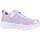Pantofi Fete Pantofi sport Casual Skechers 303751L violet