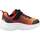 Pantofi Băieți Pantofi sport Casual Skechers GO RUN 650 roșu