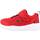 Pantofi Băieți Pantofi sport Casual Skechers NITRO SPRINT - ROWZER roșu