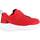 Pantofi Băieți Pantofi sport Casual Skechers NITRO SPRINT - ROWZER roșu
