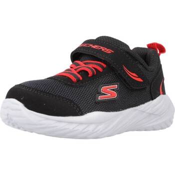 Pantofi Băieți Pantofi sport Casual Skechers 407308N Negru
