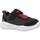 Pantofi Băieți Pantofi sport Casual Skechers 407308N Negru