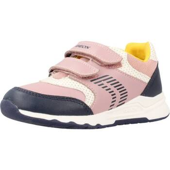Pantofi Fete Pantofi sport Casual Geox B PYRIP roz