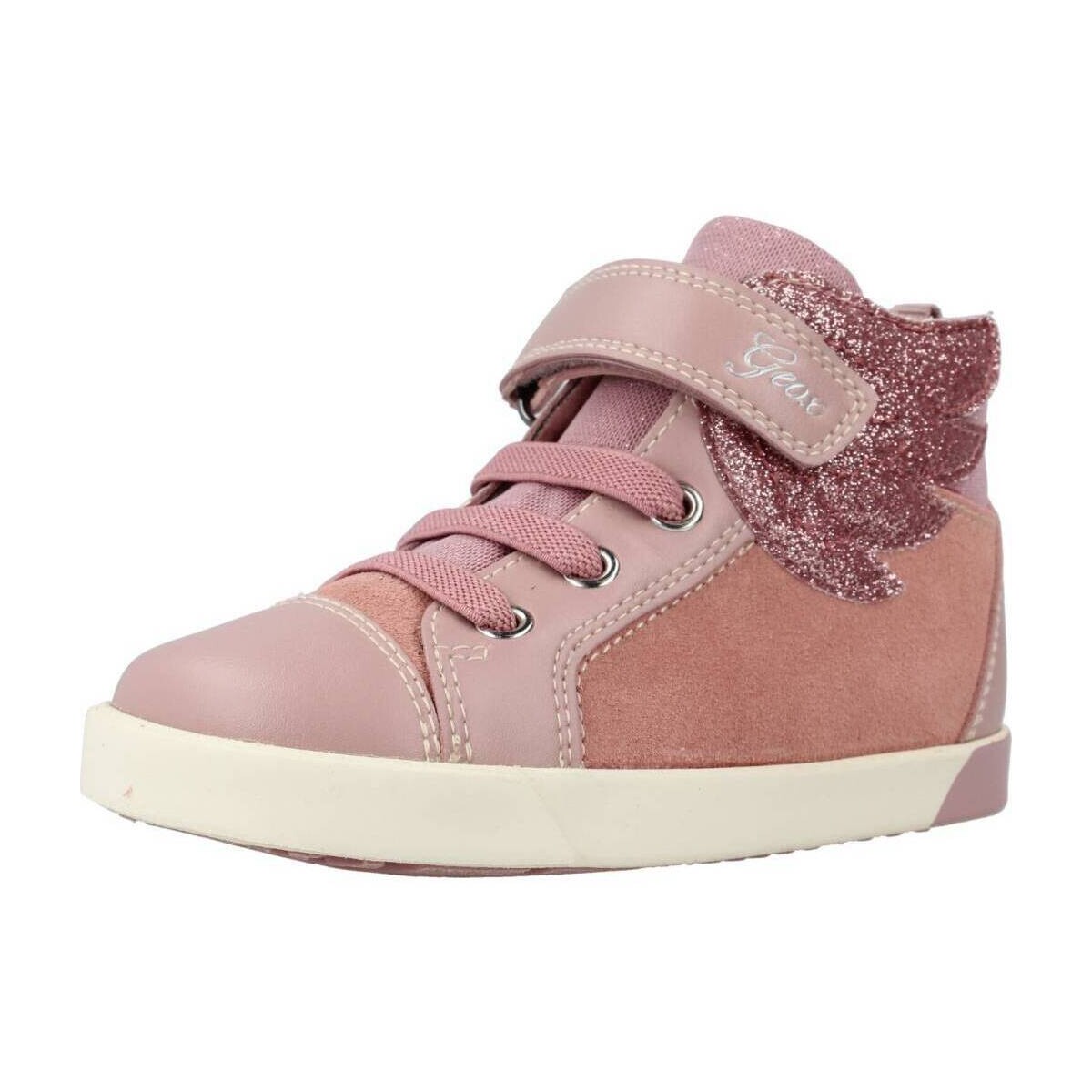 Pantofi Fete Cizme Geox B KILWI GIRL roz