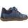 Pantofi Băieți Pantofi Oxford
 Geox B MACCHIA BOY albastru