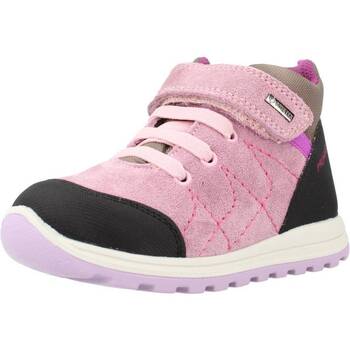 Pantofi Fete Pantofi Oxford
 Primigi 4854133P BABY TIGUAN GTX roz