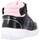Pantofi Fete Pantofi sport Casual Primigi GIRL LITE Negru