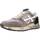 Pantofi Bărbați Sneakers Premiata MICK 5894 Multicolor