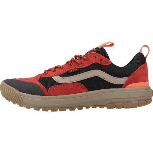 Pantofi Bărbați Sneakers Vans ULTRARANGE EXO WW-MTE-1 roșu