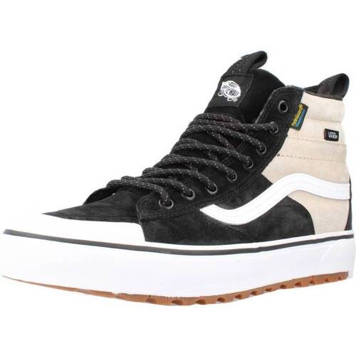 Pantofi Bărbați Sneakers Vans SK8-HI MTE-2 Negru