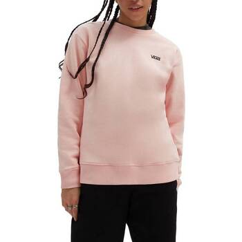 Îmbracaminte Femei Bluze îmbrăcăminte sport  Vans FLYING V BFF CREW EMEA roz