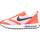 Pantofi Femei Sneakers Nike WMNS AIR MAX DAWN portocaliu