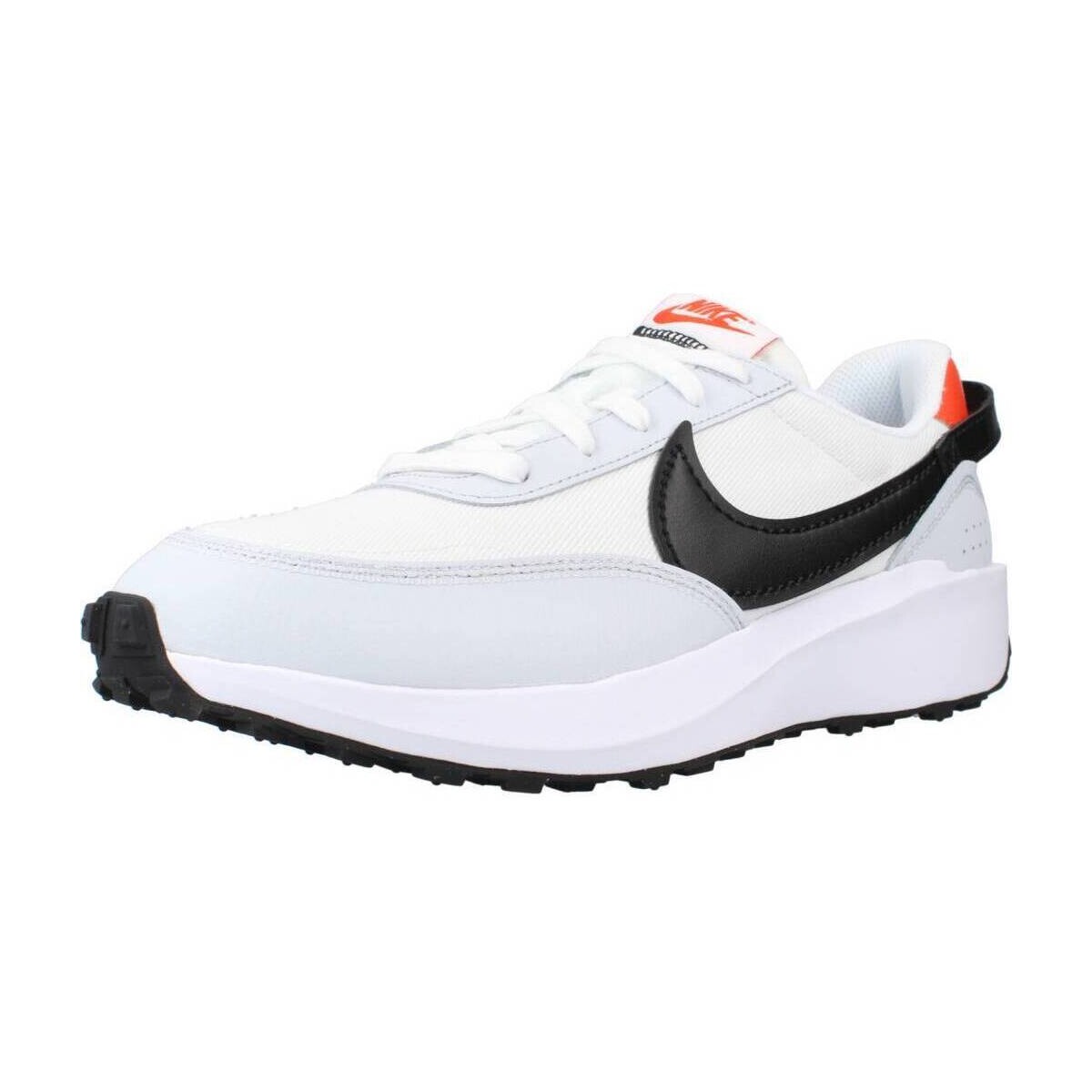 Pantofi Bărbați Sneakers Nike WAFFLE DEBUT Alb