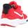 Pantofi Băieți Pantofi sport Casual Nike STAR RUNNER 4 roșu