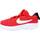Pantofi Băieți Pantofi sport Casual Nike STAR RUNNER 4 roșu