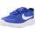 Pantofi Băieți Pantofi sport Casual Nike STAR RUNNER 4 albastru