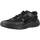 Pantofi Băieți Pantofi sport Casual Nike REVOLUTION 7 Negru