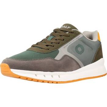 Pantofi Bărbați Sneakers Ecoalf CERVINOALF verde
