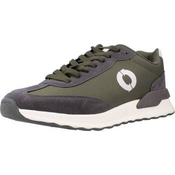 Pantofi Bărbați Sneakers Ecoalf PRINCEALF verde